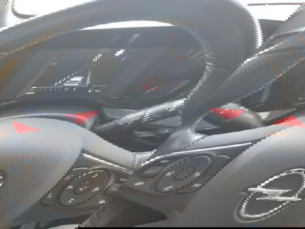 Opel Mokka usata a Verona (9)