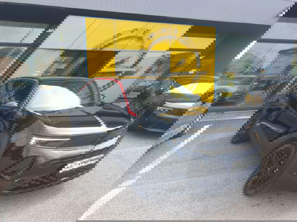 Opel Mokka usata a Verona