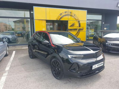 Opel Mokka 1.2 Turbo 130 CV GS Line del 2021 usata a Sanguinetto