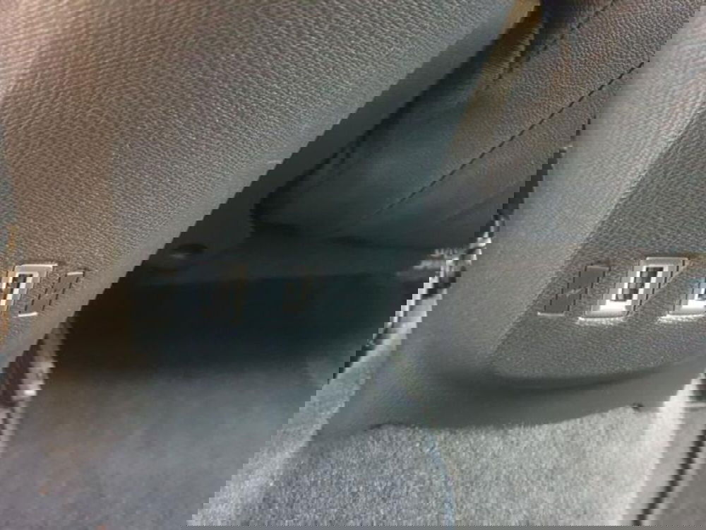 Opel Mokka usata a Verona (10)