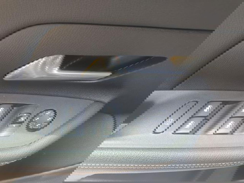 Opel Mokka usata a Verona (11)