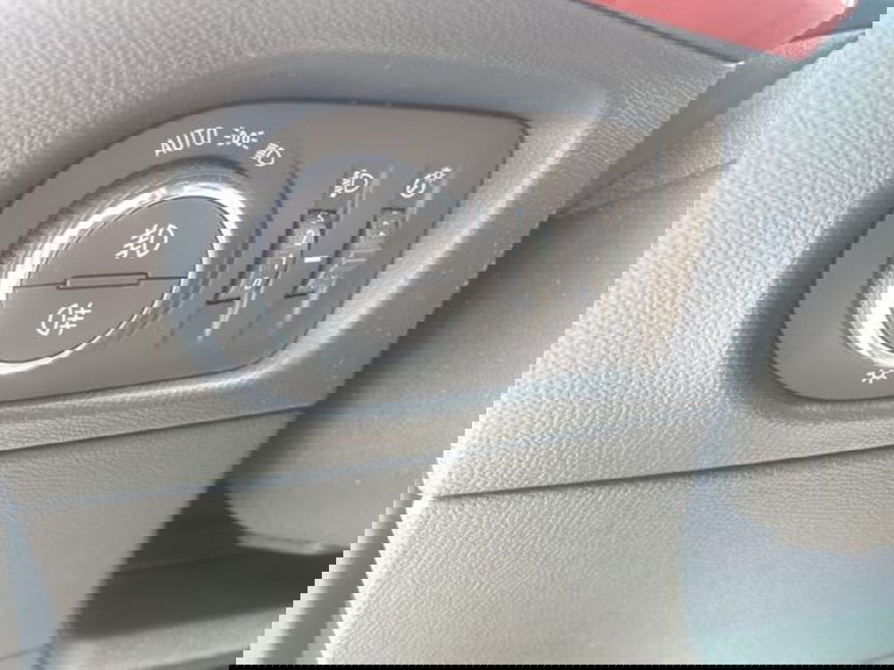 Opel Mokka usata a Verona (12)