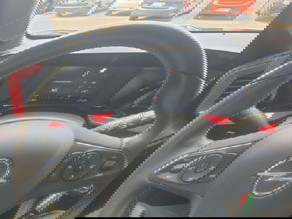 Opel Mokka usata a Verona (13)