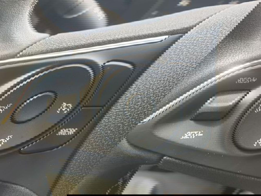 Opel Mokka usata a Verona (14)