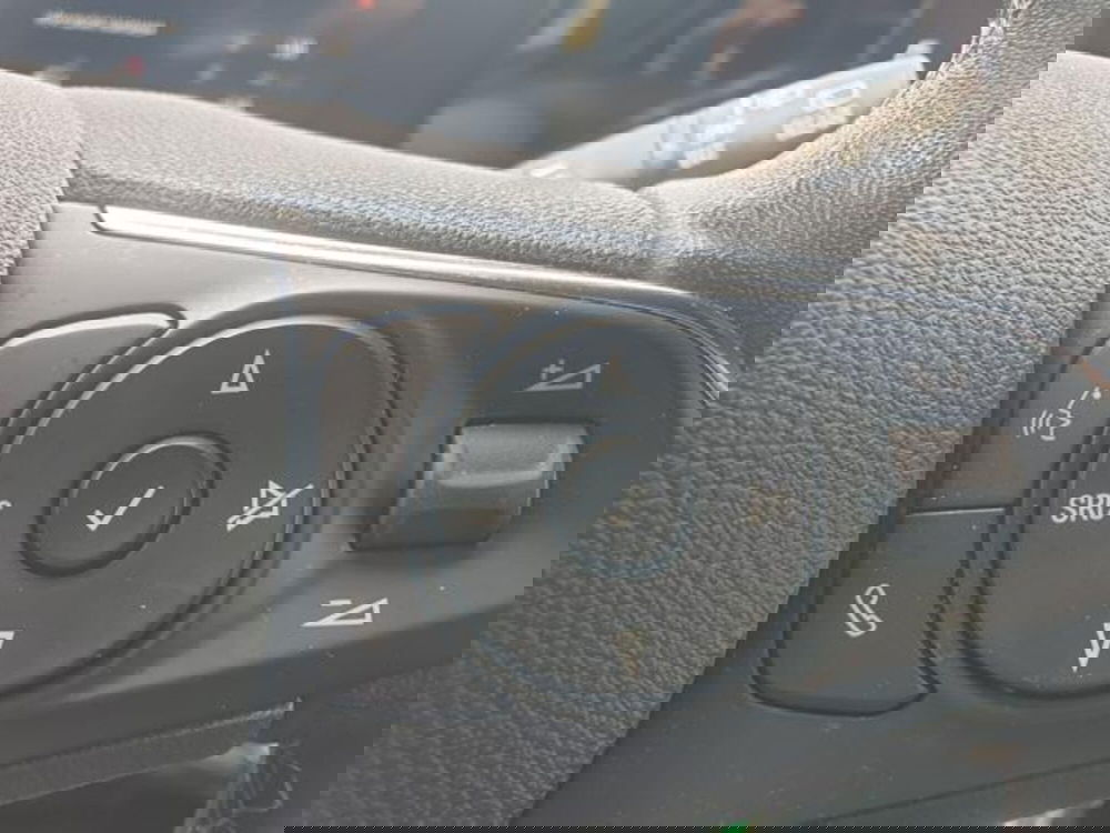 Opel Mokka usata a Verona (15)