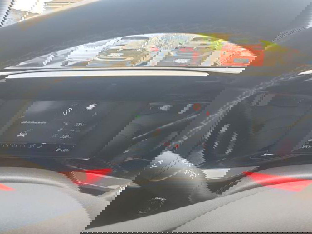 Opel Mokka usata a Verona (16)