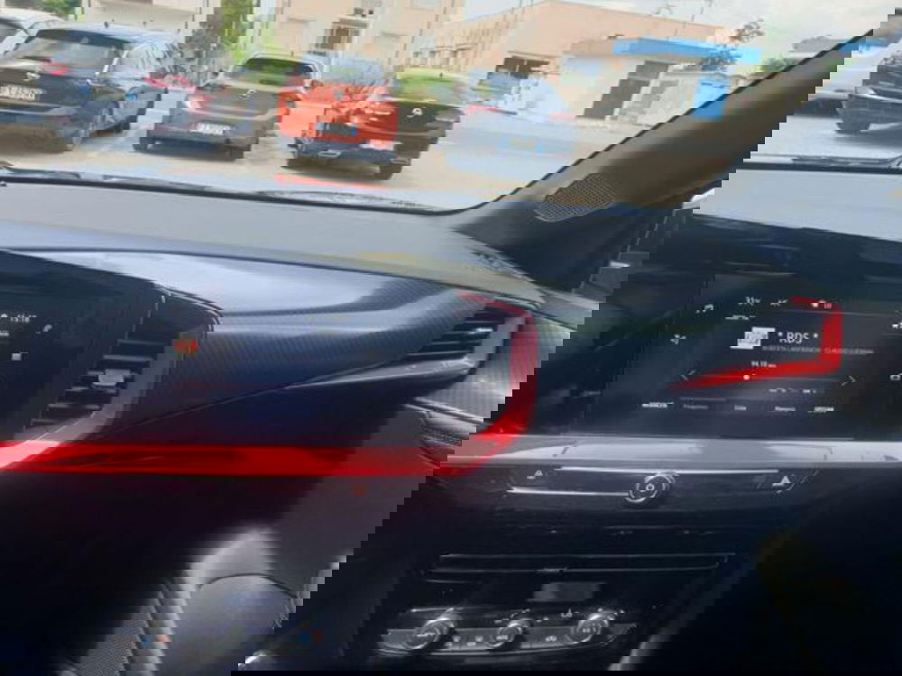 Opel Mokka usata a Verona (17)