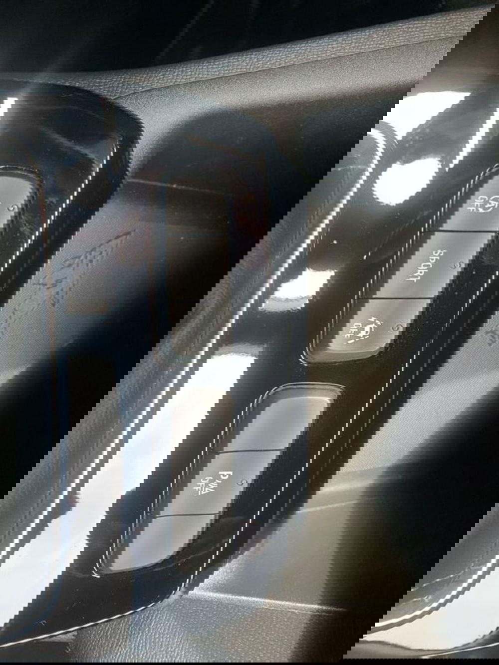 Opel Mokka usata a Verona (18)