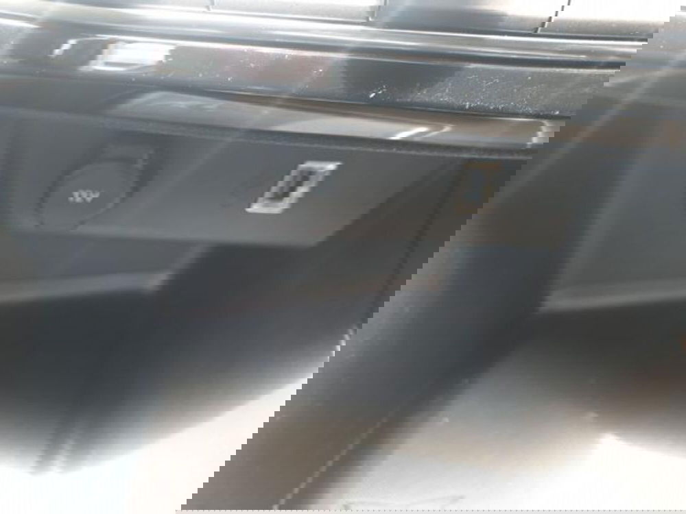 Opel Mokka usata a Verona (19)