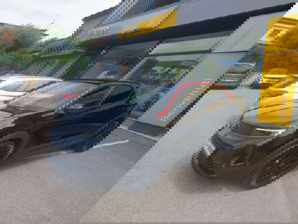 Opel Mokka usata a Verona (2)