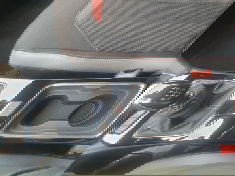 Opel Mokka usata a Verona (20)