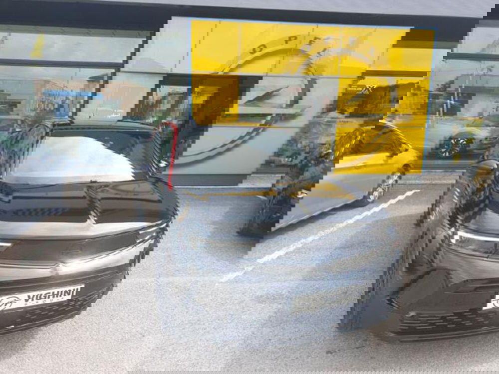 Opel Mokka usata a Verona (5)