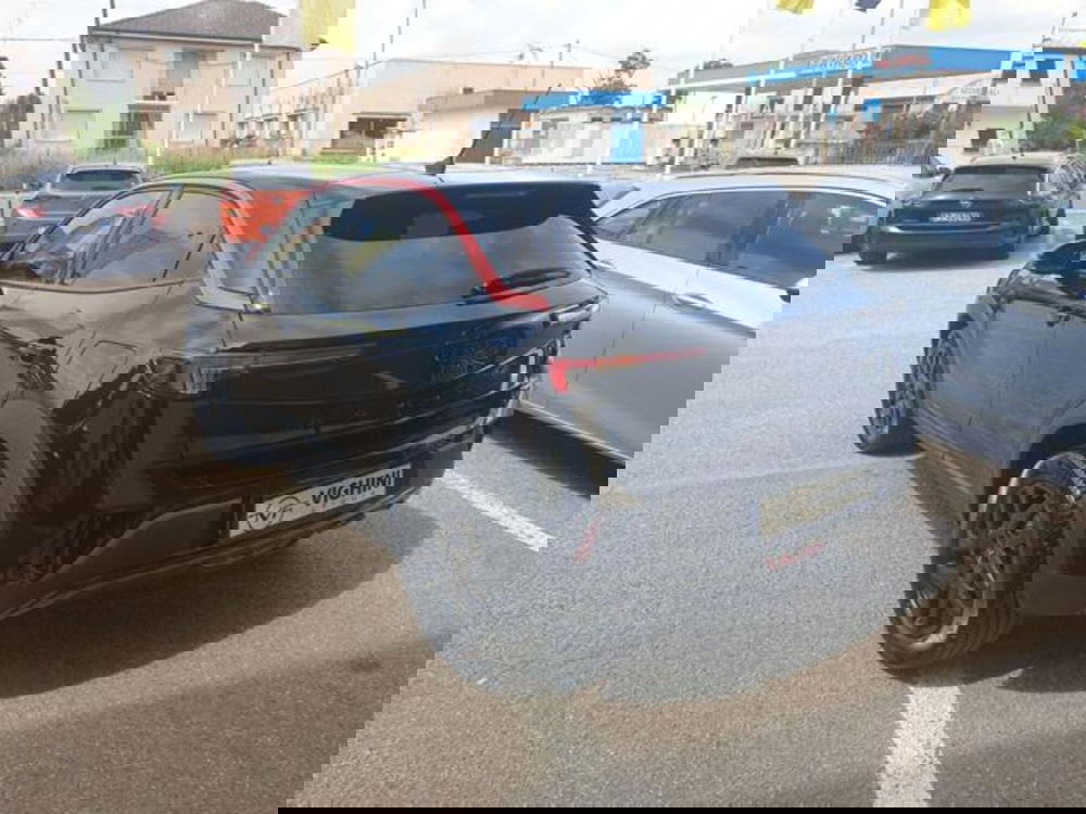 Opel Mokka usata a Verona (6)