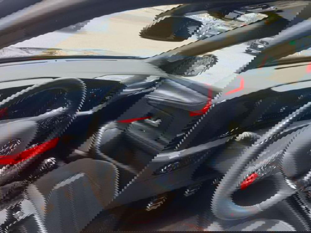 Opel Mokka usata a Verona (7)