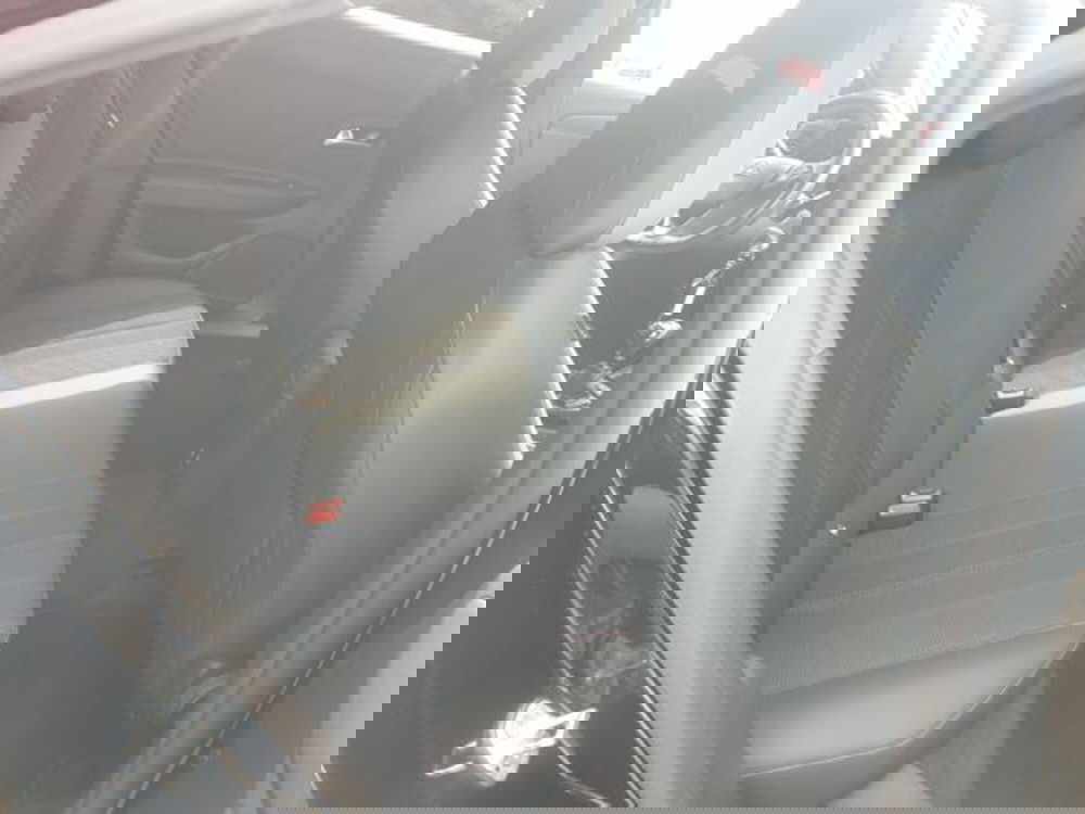 Opel Mokka usata a Verona (9)