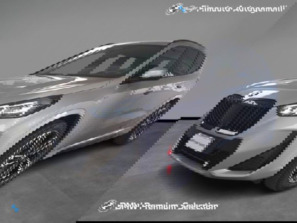 BMW X1 usata a Verona