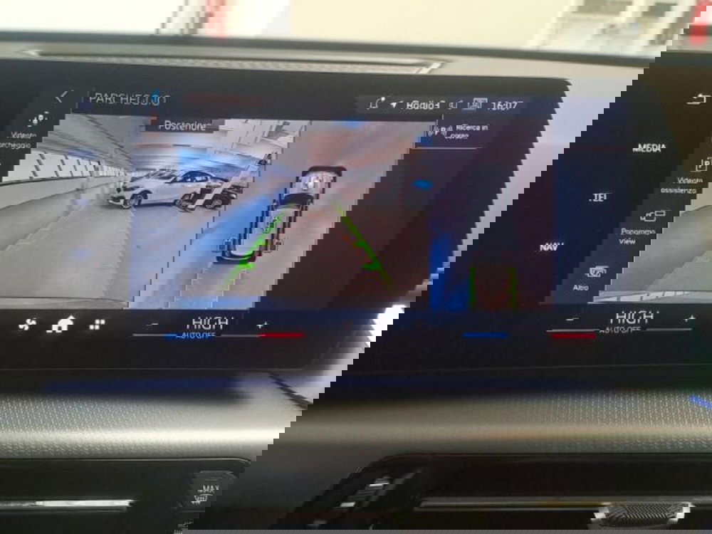 BMW X1 usata a Verona (14)