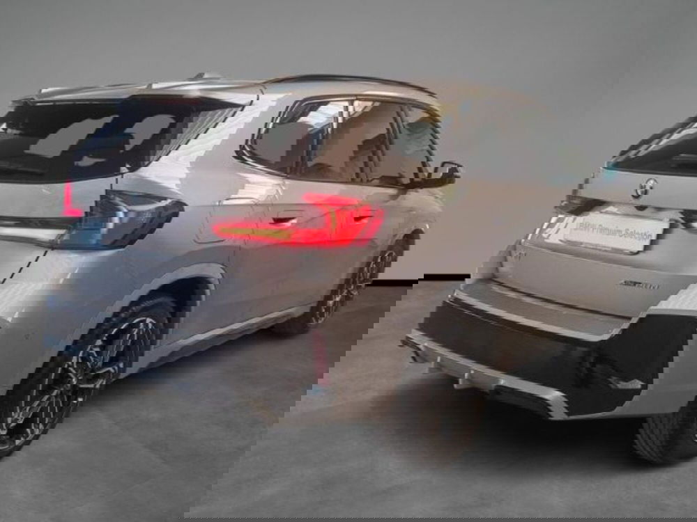 BMW X1 usata a Verona (6)