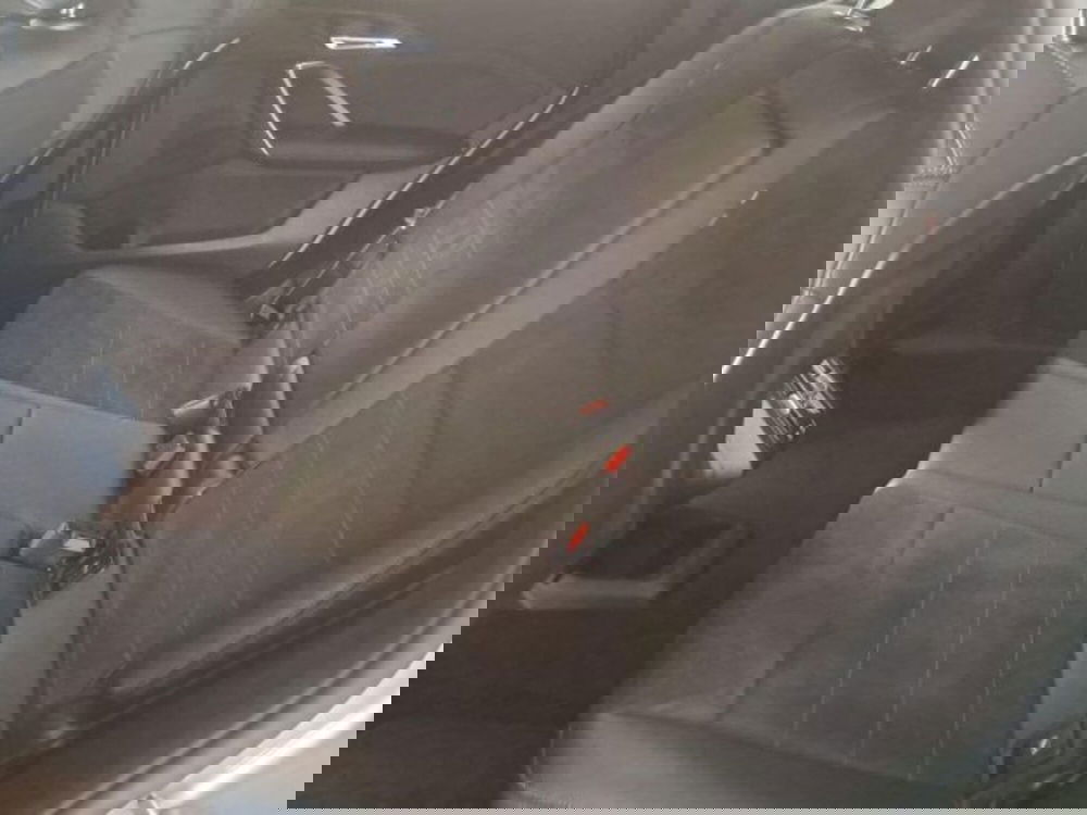 BMW X1 usata a Verona (12)