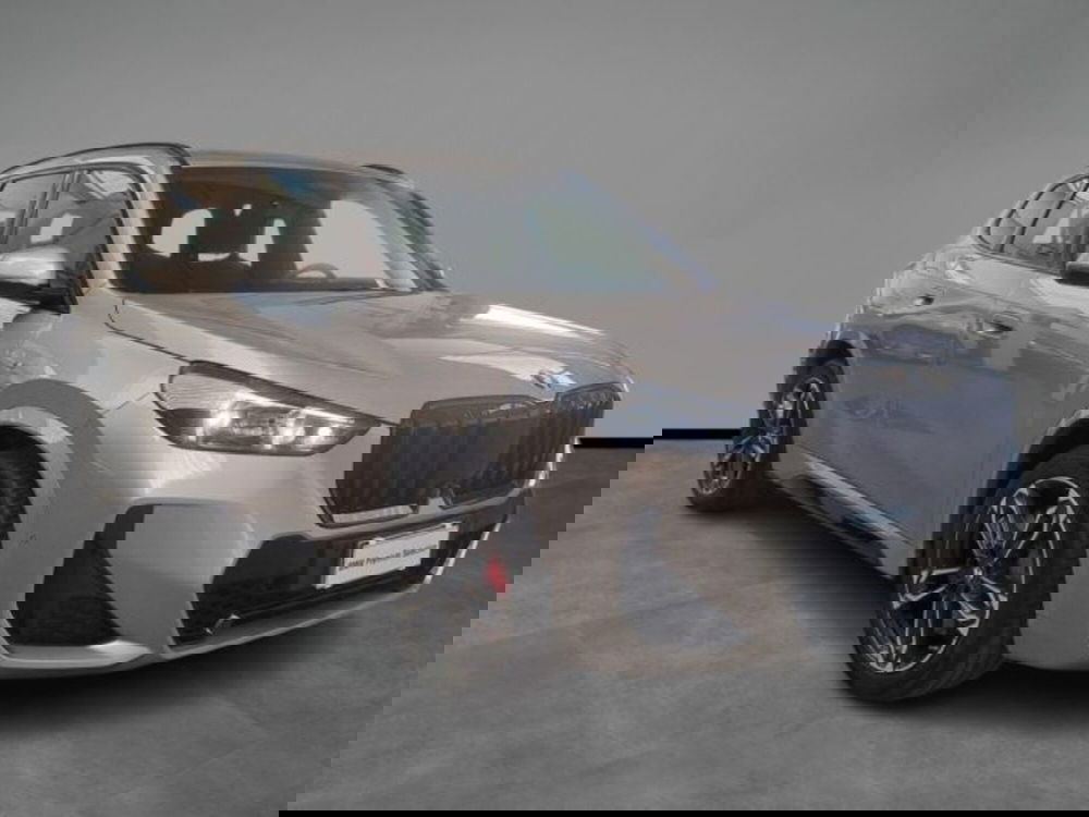 BMW X1 usata a Verona (3)