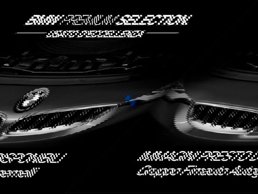 BMW X1 usata a Verona