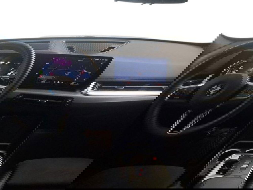 BMW X1 usata a Verona (11)