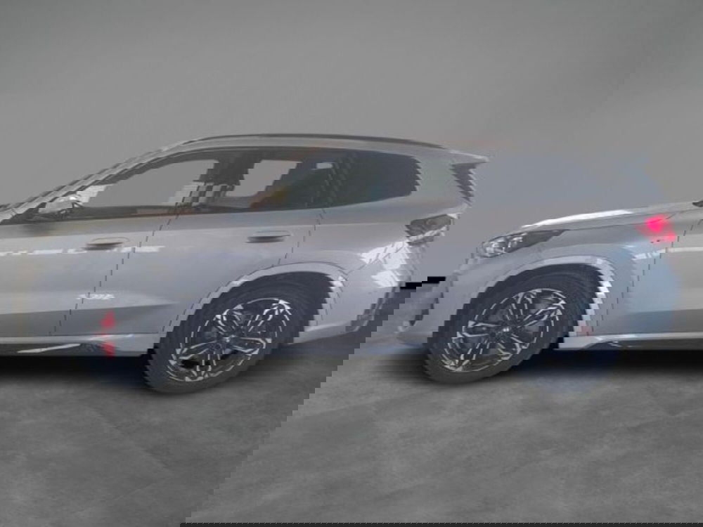 BMW X1 usata a Verona (4)