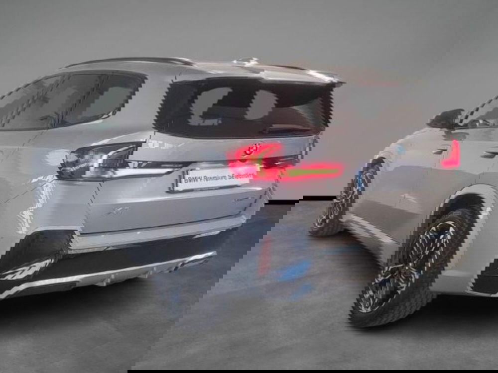 BMW X1 usata a Verona (5)