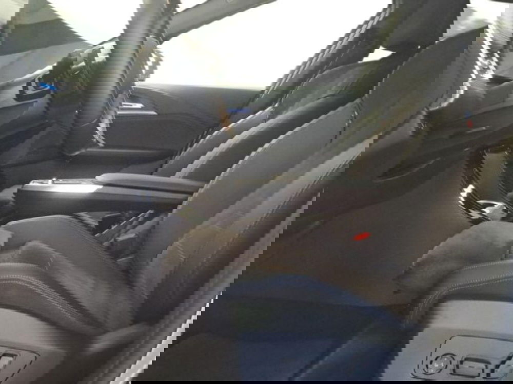 BMW X1 usata a Verona (10)