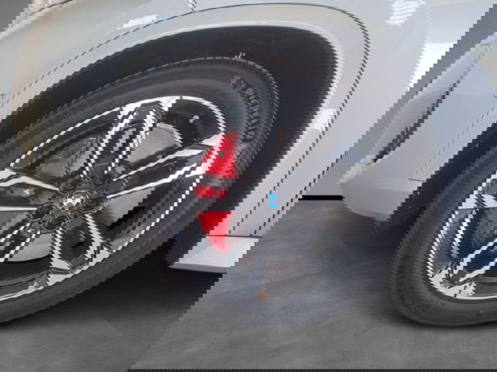 BMW X1 usata a Verona (7)