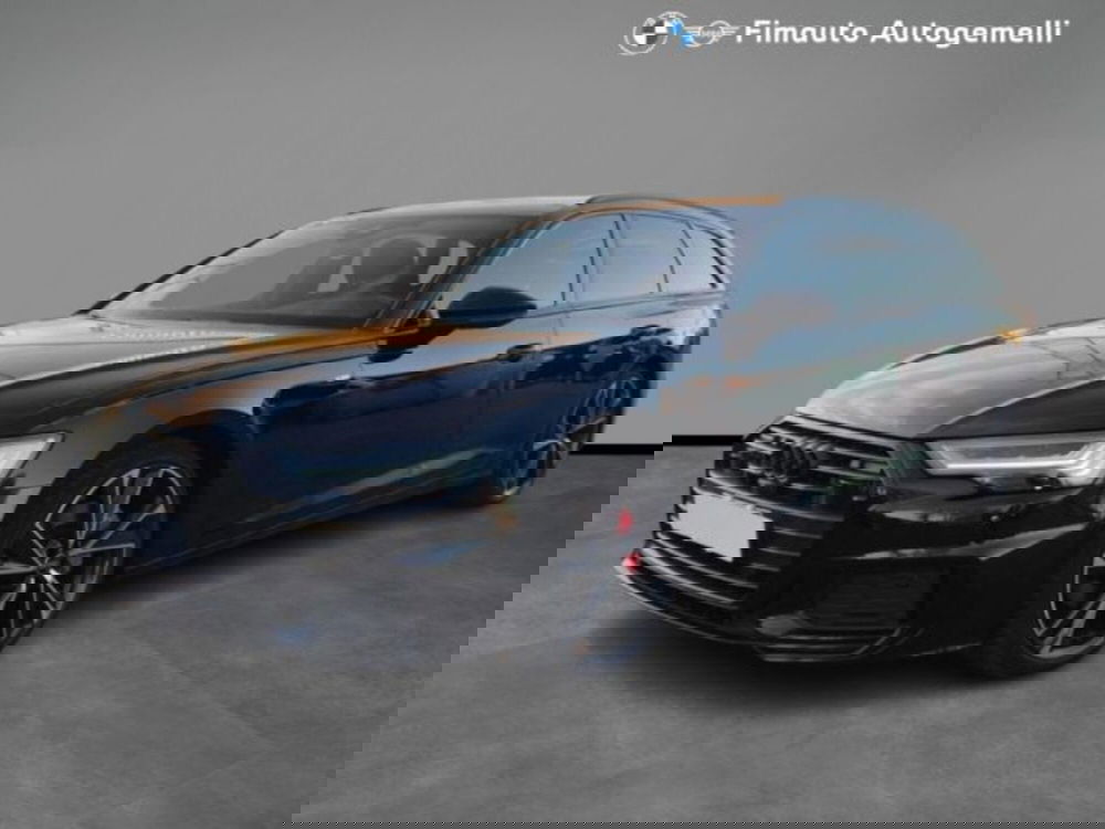 Audi A6 Avant usata a Verona