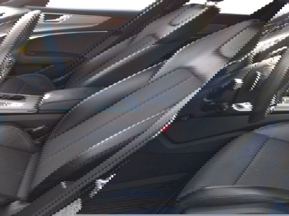 Audi A6 Avant usata a Verona (10)