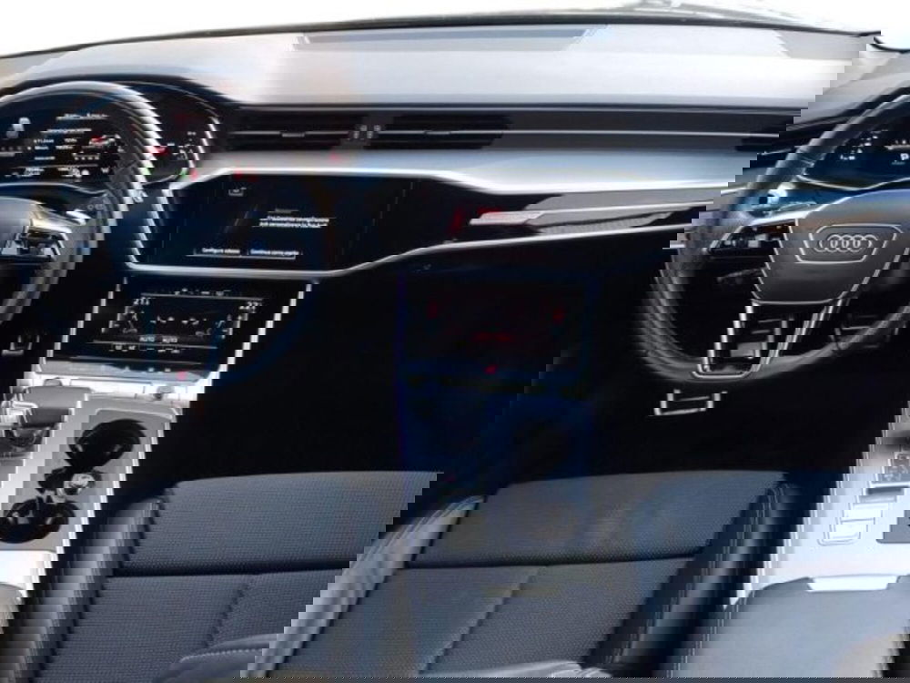 Audi A6 Avant usata a Verona (11)