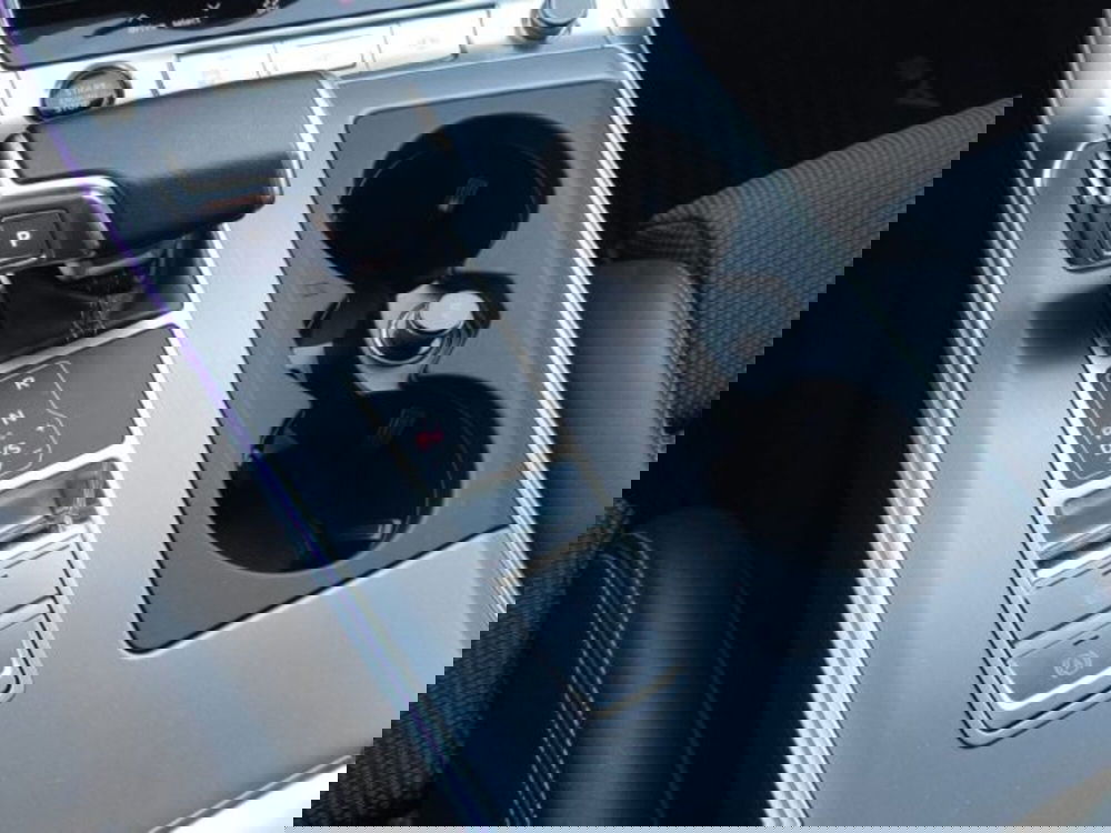 Audi A6 Avant usata a Verona (13)