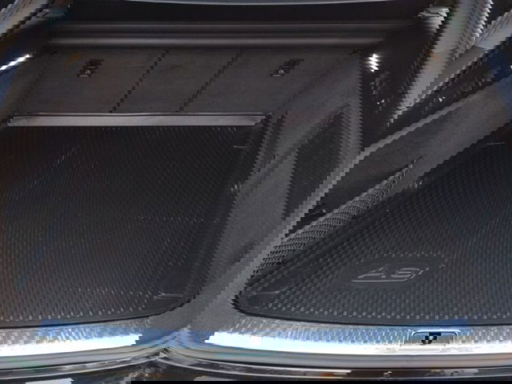 Audi A6 Avant usata a Verona (15)