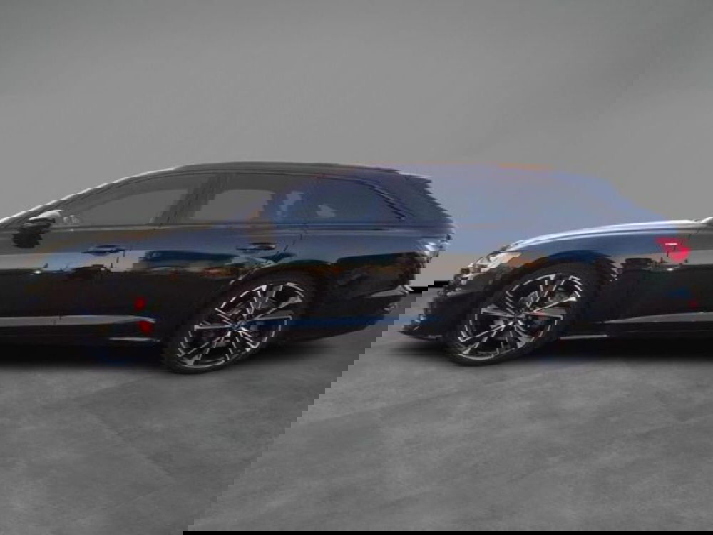 Audi A6 Avant usata a Verona (3)