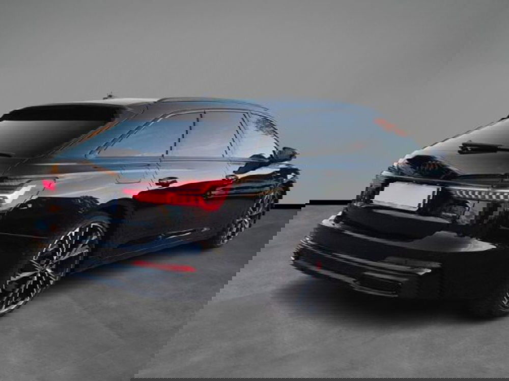 Audi A6 Avant usata a Verona (5)