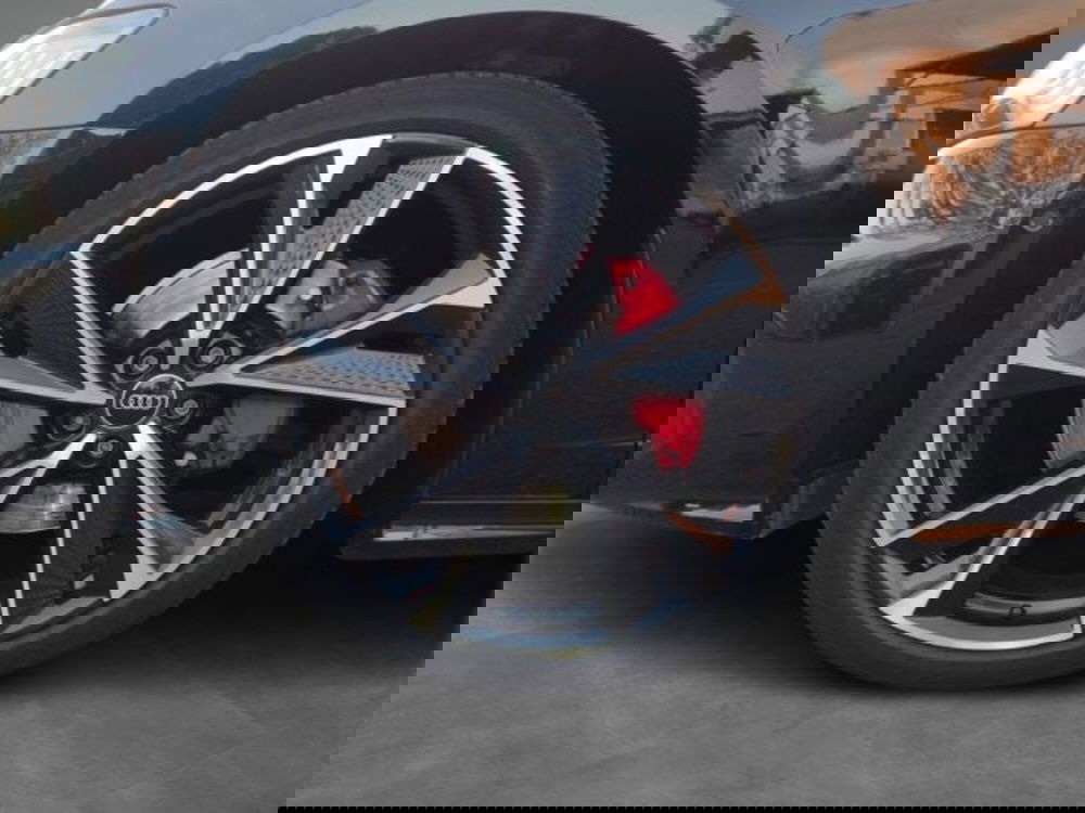 Audi A6 Avant usata a Verona (6)