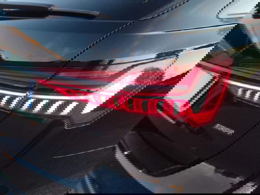 Audi A6 Avant usata a Verona (8)