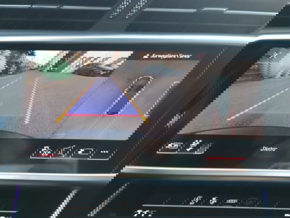 Audi A6 Avant usata a Verona (14)