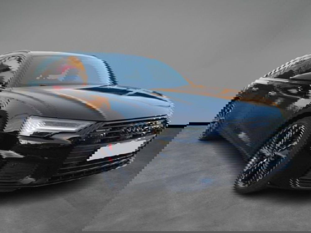 Audi A6 Avant usata a Verona (2)