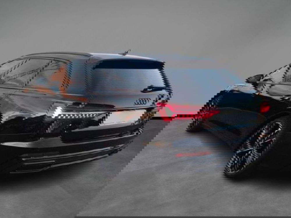 Audi A6 Avant usata a Verona (4)