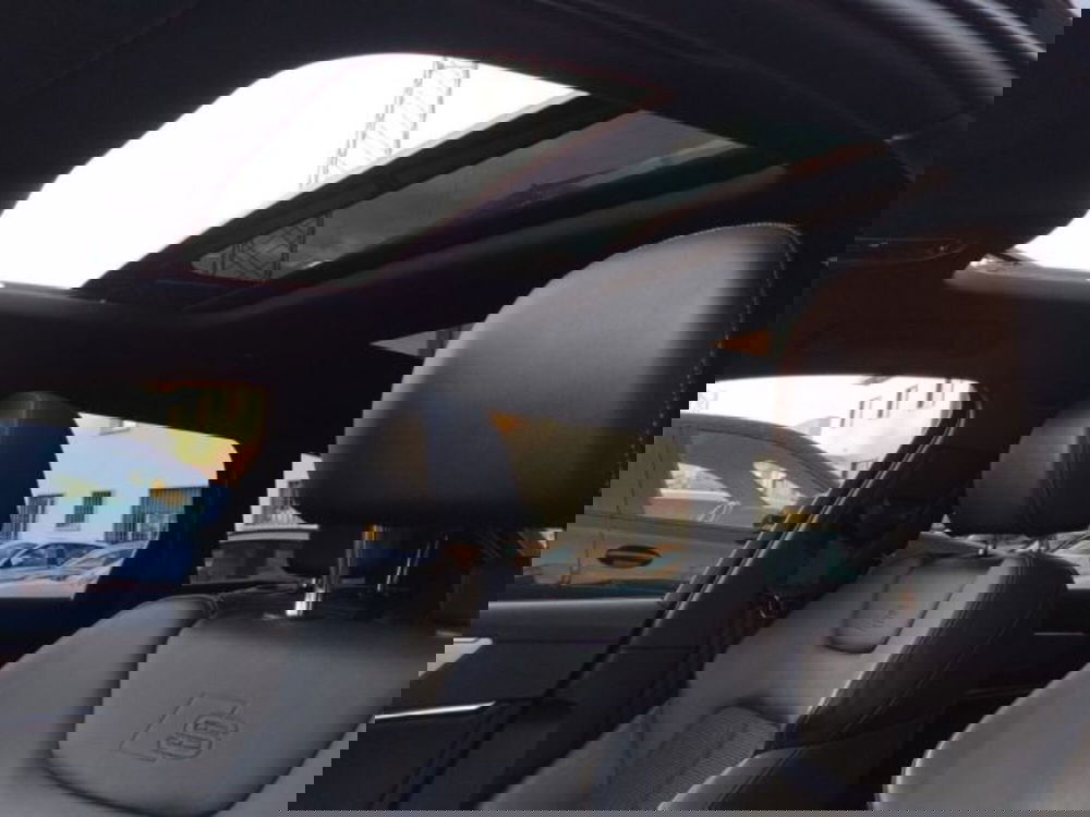 Audi A6 Avant usata a Verona (9)