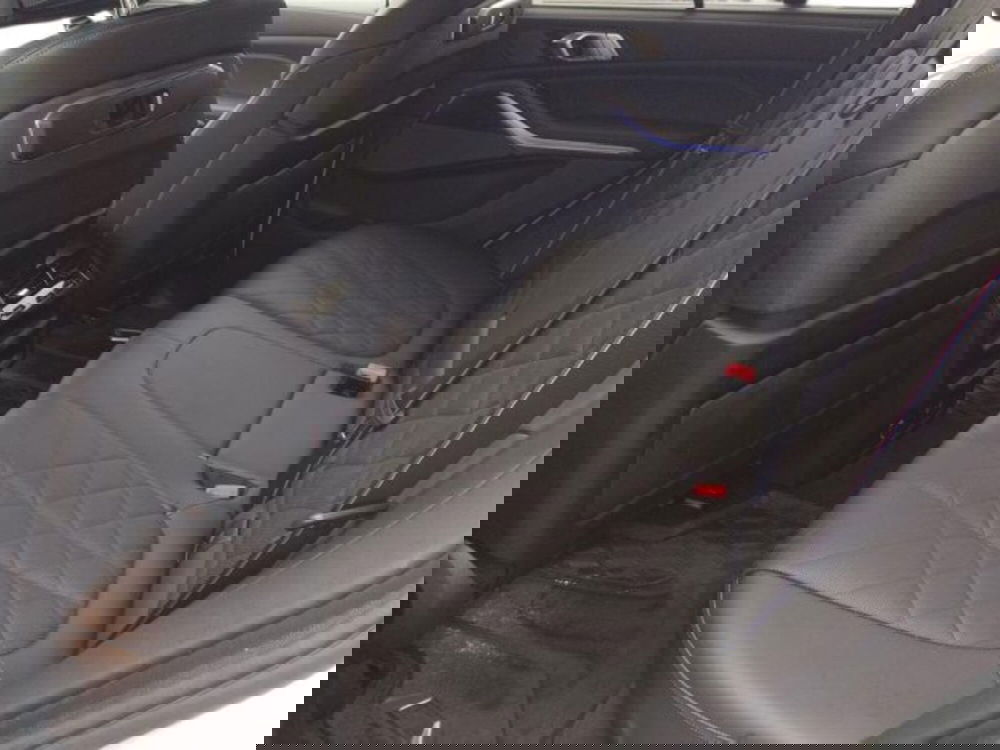 BMW X5 usata a Verona (10)