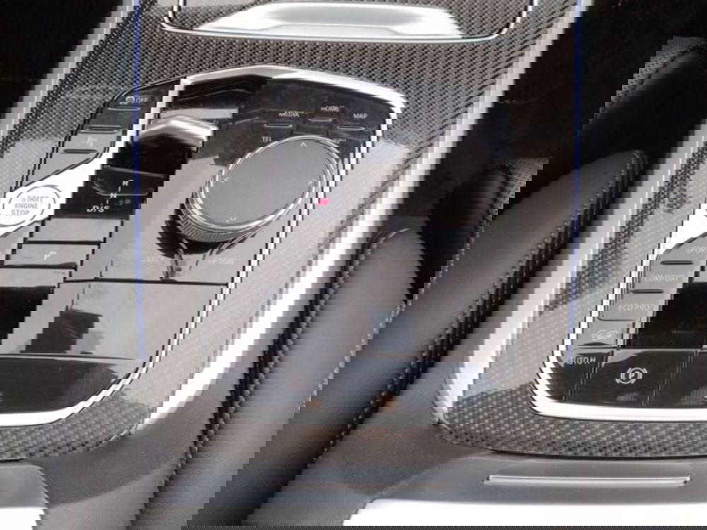 BMW X5 usata a Verona (14)