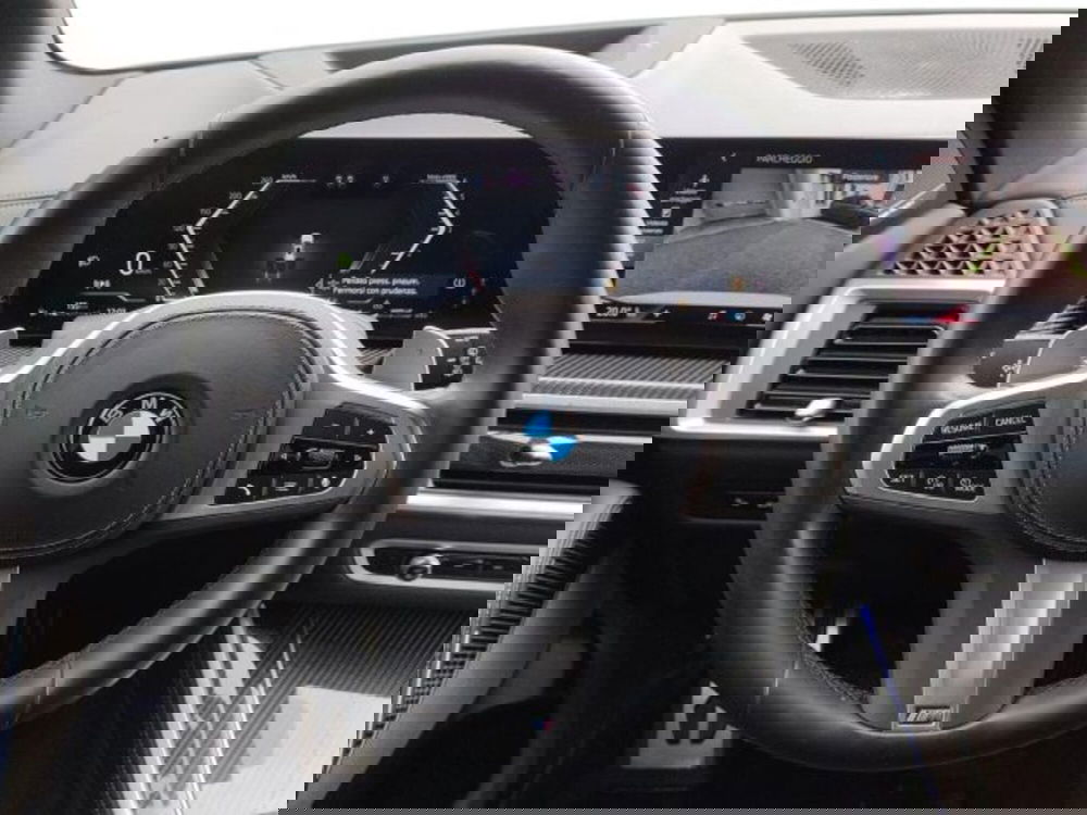 BMW X5 usata a Verona (15)