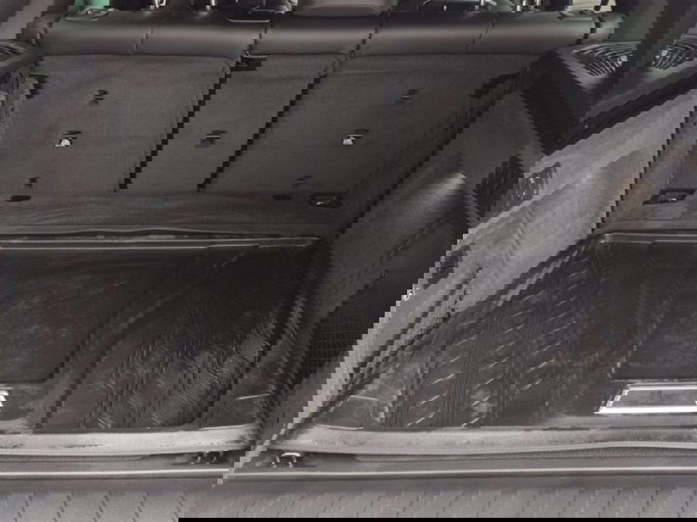 BMW X5 usata a Verona (16)