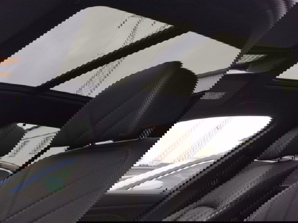 BMW X5 usata a Verona (7)