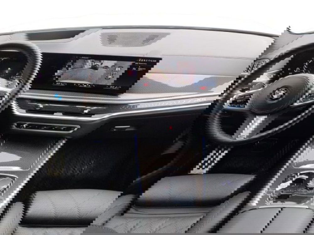 BMW X5 usata a Verona (8)