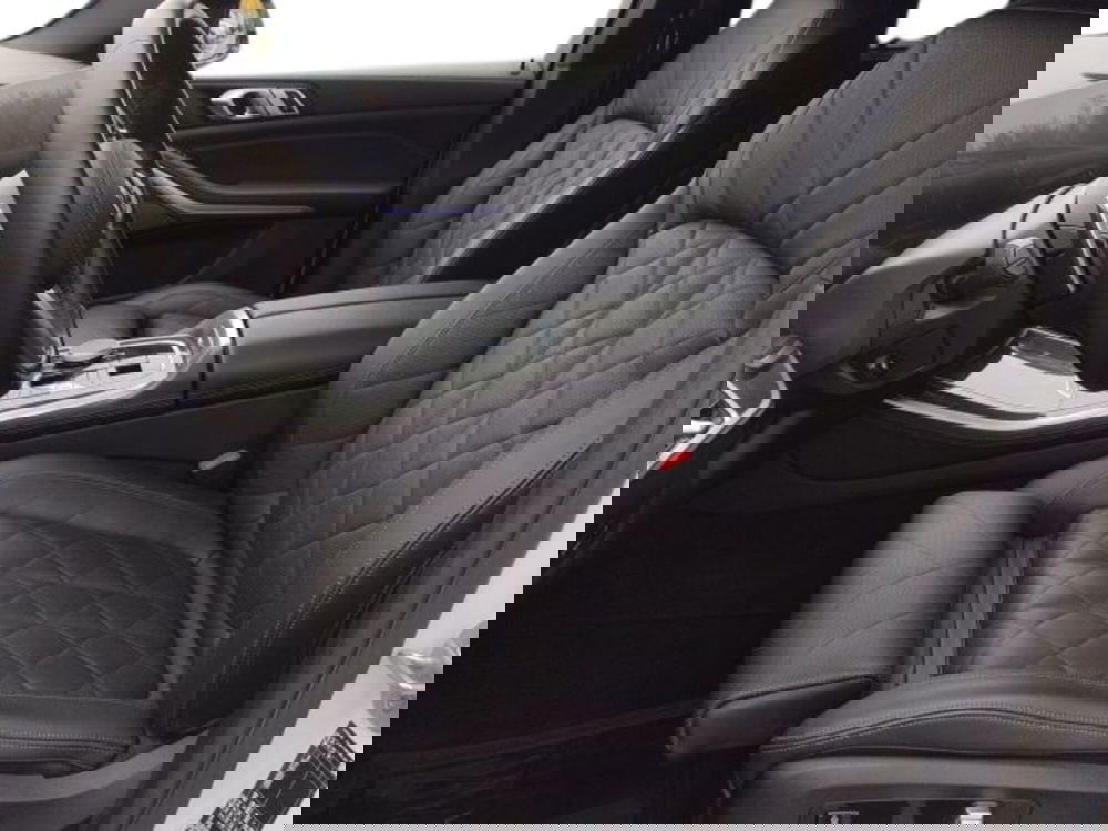 BMW X5 usata a Verona (9)